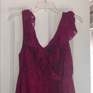 Torrid Dress Size:00